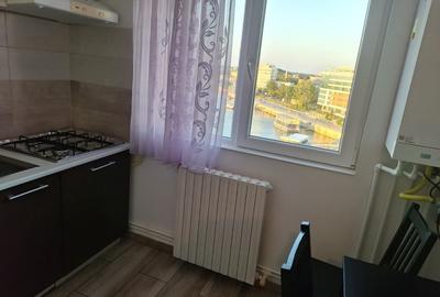 Garsonieră decomandată în Faleză - 3