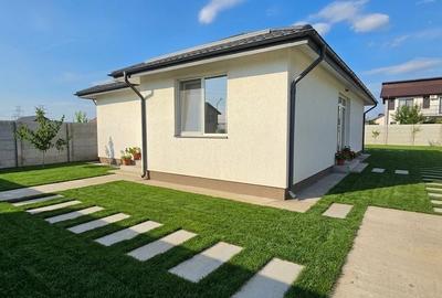 Casă cu 4 camere cu Teren 500 Mp în Clinceni - 12