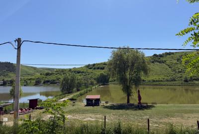 Teren de 1455 mp, în Stâna de Mureș - 4