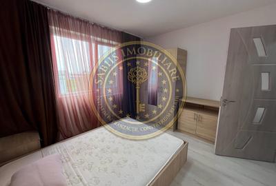 Apartament cu 2 camere semidecomandat în Timișoara