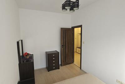 Apartament cu 2 camere în Dâmbul Rotund - 3