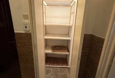 Apartament cu 2 camere semidecomandat în Țiglina 1 - 6