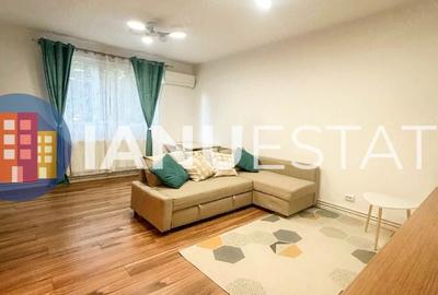 Apartament cu 2 camere decomandat în Vatra Luminoasă