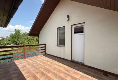 Casă individuală cu 4 camere cu Canalizare în Jilava - 14