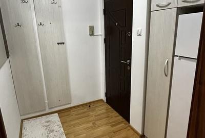 Apartament cu 2 camere semidecomandat în Podu Roș - 12
