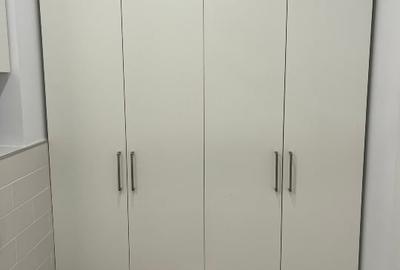Apartament cu 2 camere decomandat, mobilat în Străulești - 10