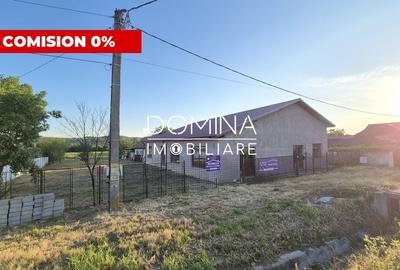 Spațiu comercial, de 300 mp, în Bâlteni - 9