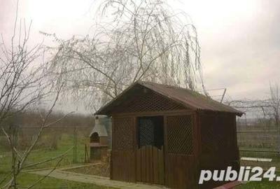 Casă cu 4 camere cu Teren 250 Mp în Gulia - 2