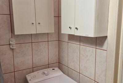 Garsonieră semidecomandată în Aradului - 6