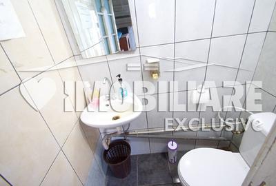 Spațiu comercial, de 270 mp, în Girocului - 8