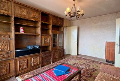 Apartament cu 2 camere semidecomandat, mobilat în Giurgiului - 3