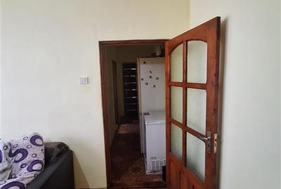Apartament cu 2 camere nedecomandat, mobilat în Granit - 4