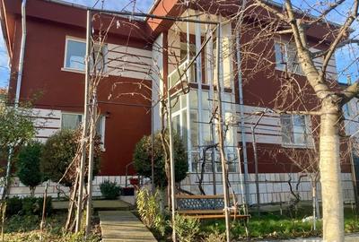 Casă cu 5 camere cu Teren 500 Mp în Bârlad