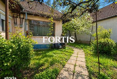 Casă cu 5 camere cu Teren 504 Mp în Central - 14