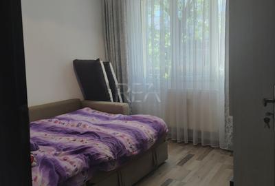 Apartament cu 4 camere decomandat, mobilat în Rahova - 8