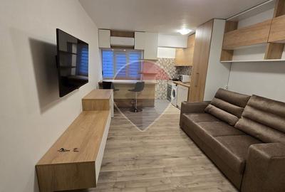 Garsonieră nedecomandată în Nicolina