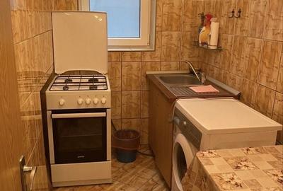 Apartament cu 2 camere nedecomandat în Central