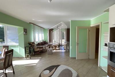 Casă cu 3 camere decomandat cu Teren 907 Mp în Vetiș - 4