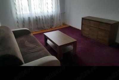 Apartament cu 2 camere decomandat în Spitalul Județean