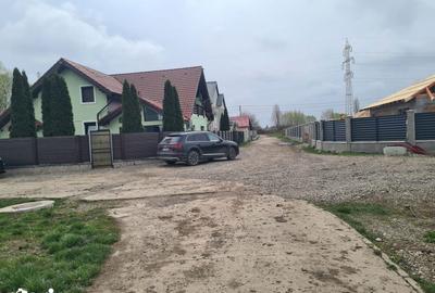 Teren de 650 mp, în Prejmer - 11