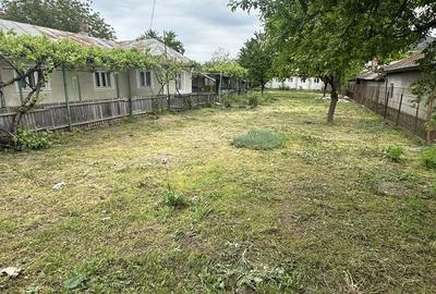 Casă cu 4 camere cu Teren 1110 Mp în Central - 5