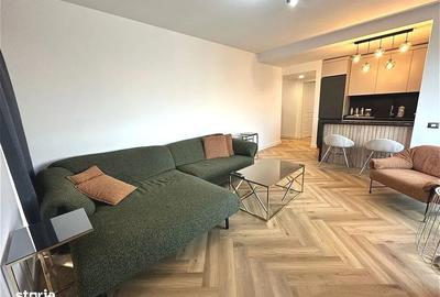 Apartament cu 2 camere decomandat în Nord
