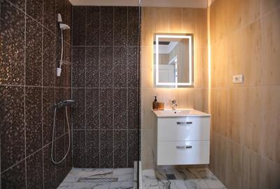 Apartament cu 2 camere decomandat, mobilat în Mamaia-Sat - 4