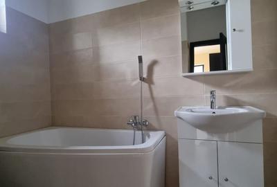 Duplex cu 4 camere cu Teren 240 Mp în Domnești - 18