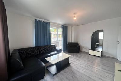 Apartament cu 2 camere decomandat în Florești - 3