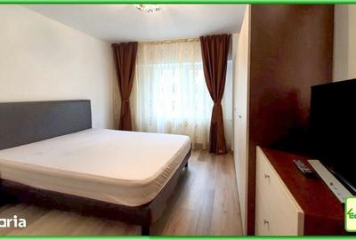 Apartament cu 2 camere în Ultracentral - 2