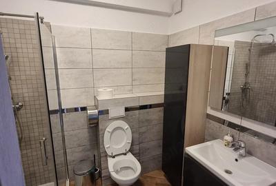 Apartament cu 3 camere decomandat în Central - 5