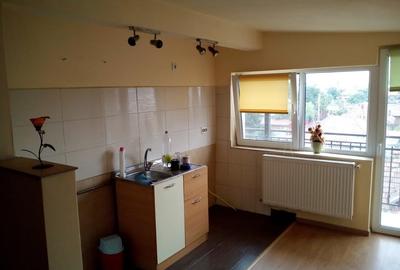 Apartament cu 2 camere decomandat în Someșeni