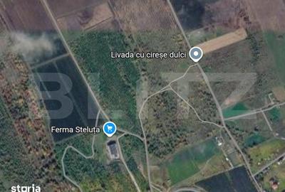 Teren de 506 mp, în Iris