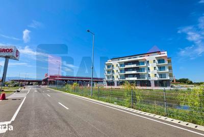 Apartament cu 2 camere în Terezian