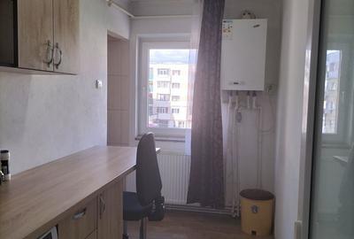 Garsonieră în Central - 9