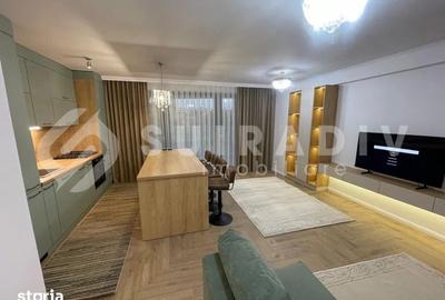 Apartament cu 3 camere în Andrei Mureșanu - 5