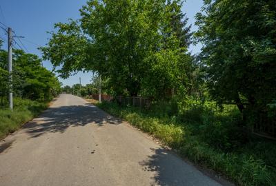 Teren Construcții intravilan de 1158 mp, în Vărăști - 6