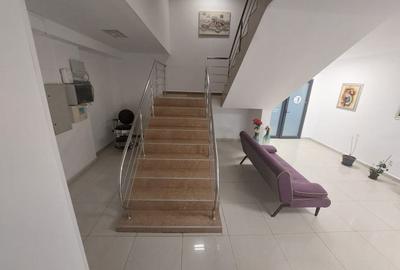 Birou, de 50 mp, în Delfinariu - 4