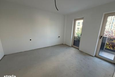 Apartament cu 2 camere în Mărăști - 3