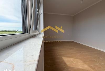 Casă cu 4 camere cu Teren 270 Mp în Bucovăț - 10