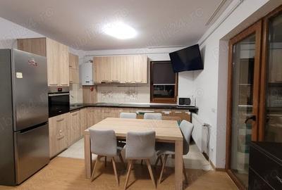 Apartament cu 2 camere semidecomandat în Gușterița - 4