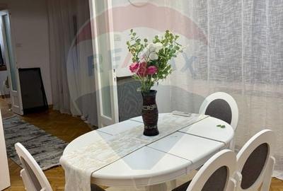 Apartament cu 3 camere, mobilat în Știrbei Vodă - 2
