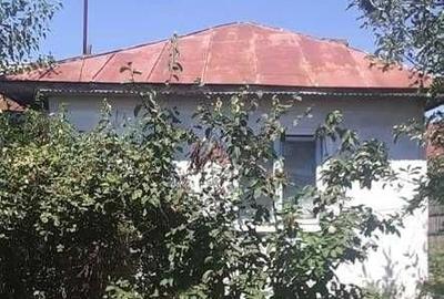 Casă cu 4 camere în Hârsești - 6