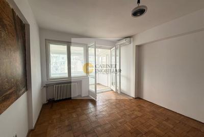 Apartament cu 3 camere decomandat în Cișmigiu - 5