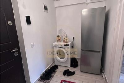 Apartament cu 2 camere în Miroslava - 5