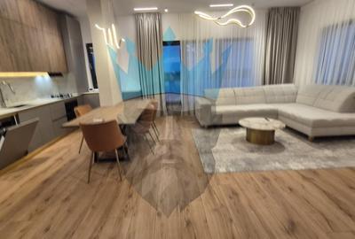 Apartament cu 4 camere decomandat, mobilat în Tunari - 7