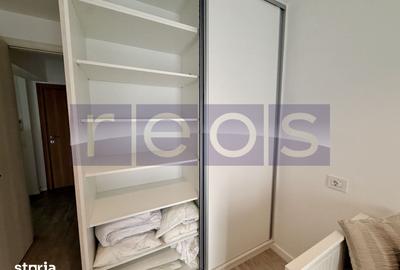 Apartament cu 3 camere, mobilat în Kiseleff - 7