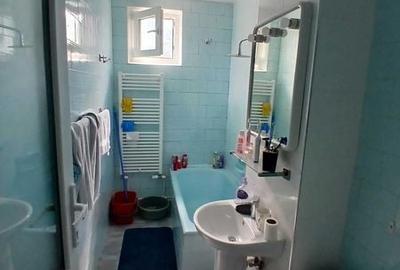 Apartament cu 2 camere în Central - 2