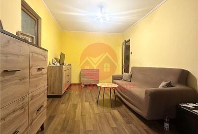 Apartament cu 2 camere semidecomandat în ICIL
