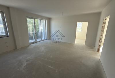 Apartament cu 2 camere semidecomandat în Florești - 7